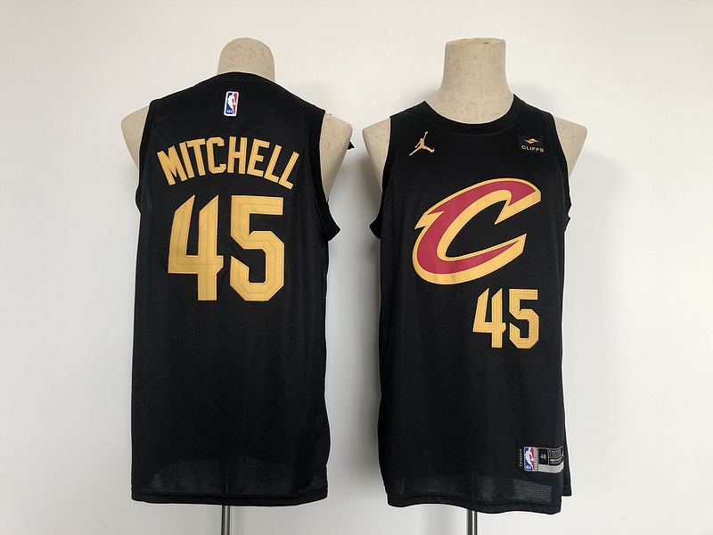 NBA Fans Jersey